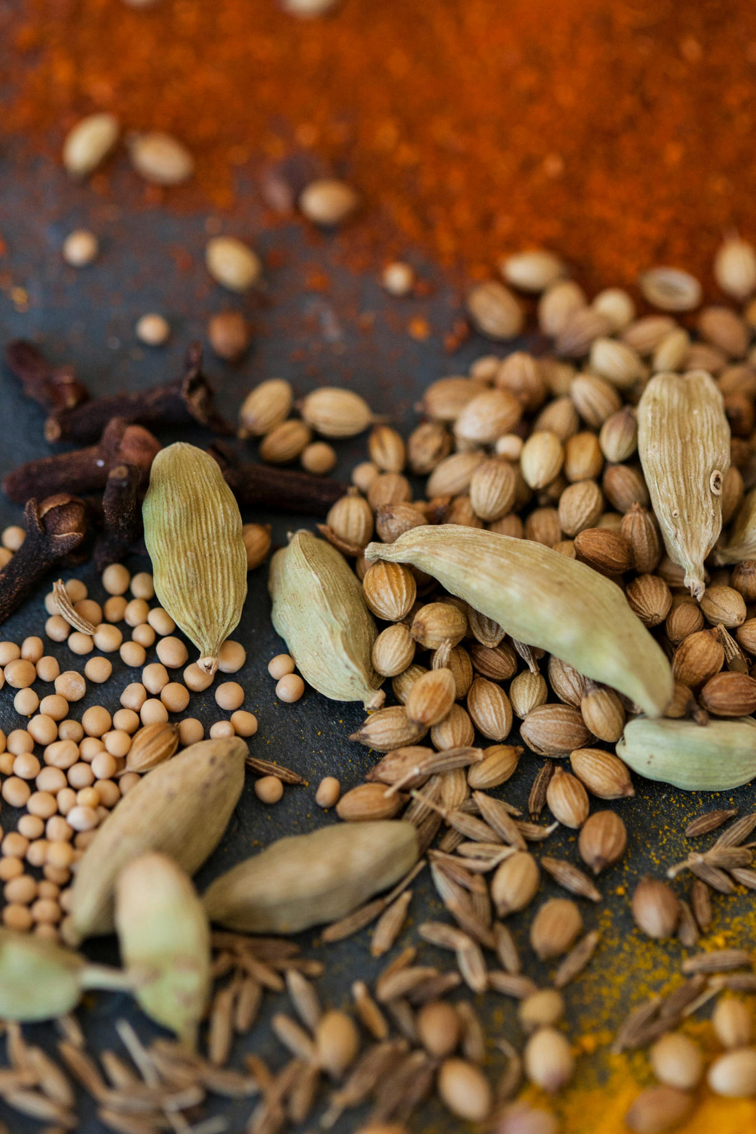 Boost your brain, body, and flavour game
