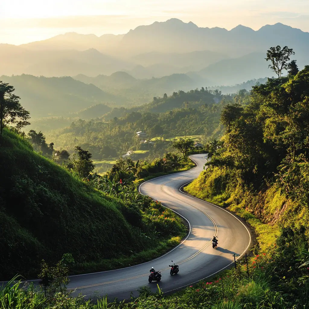 Discovering the flavours of Thailand: our culinary journey to Chiang Mai