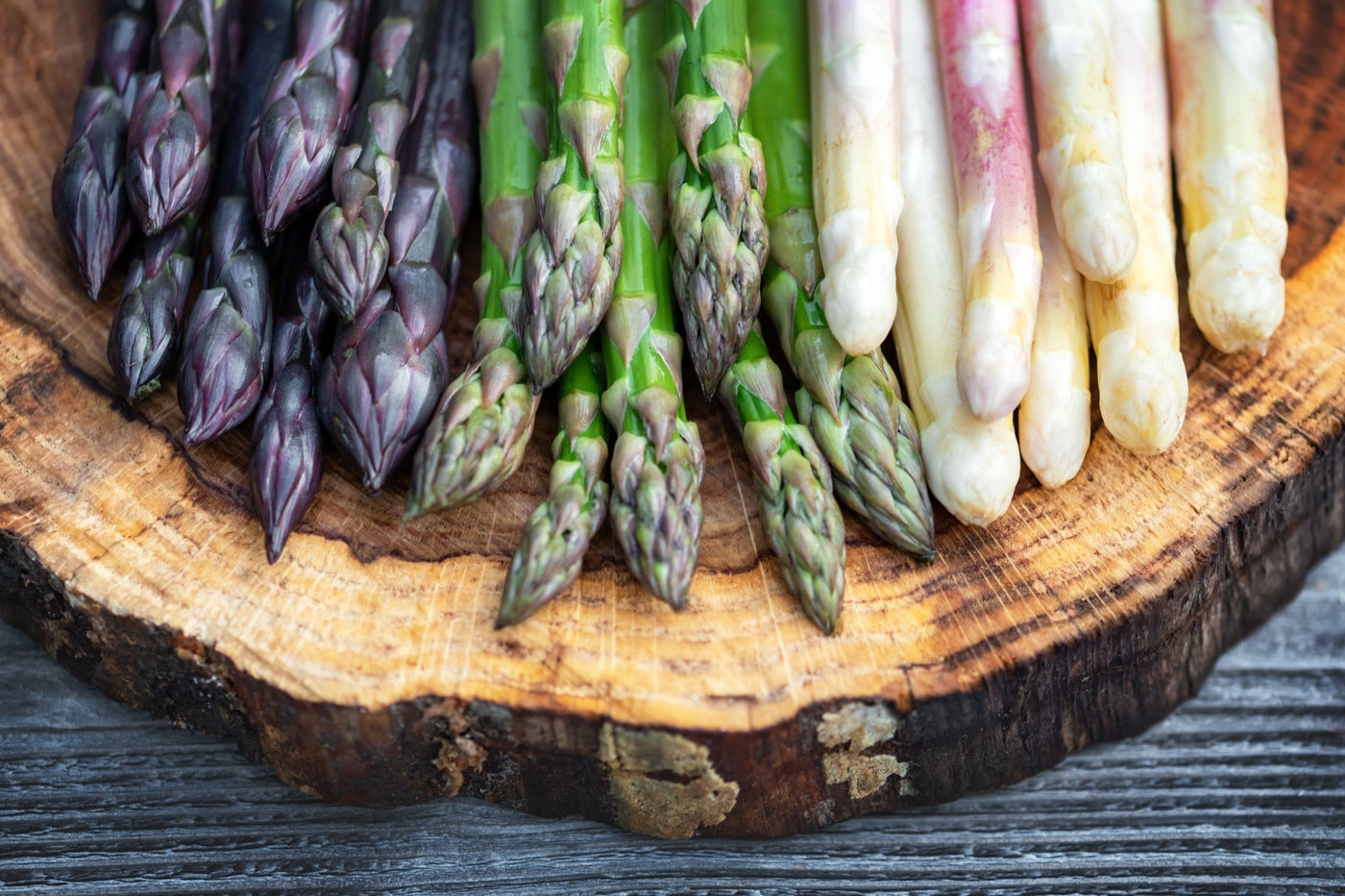 The Only Herb Blend Your asparagus Needs