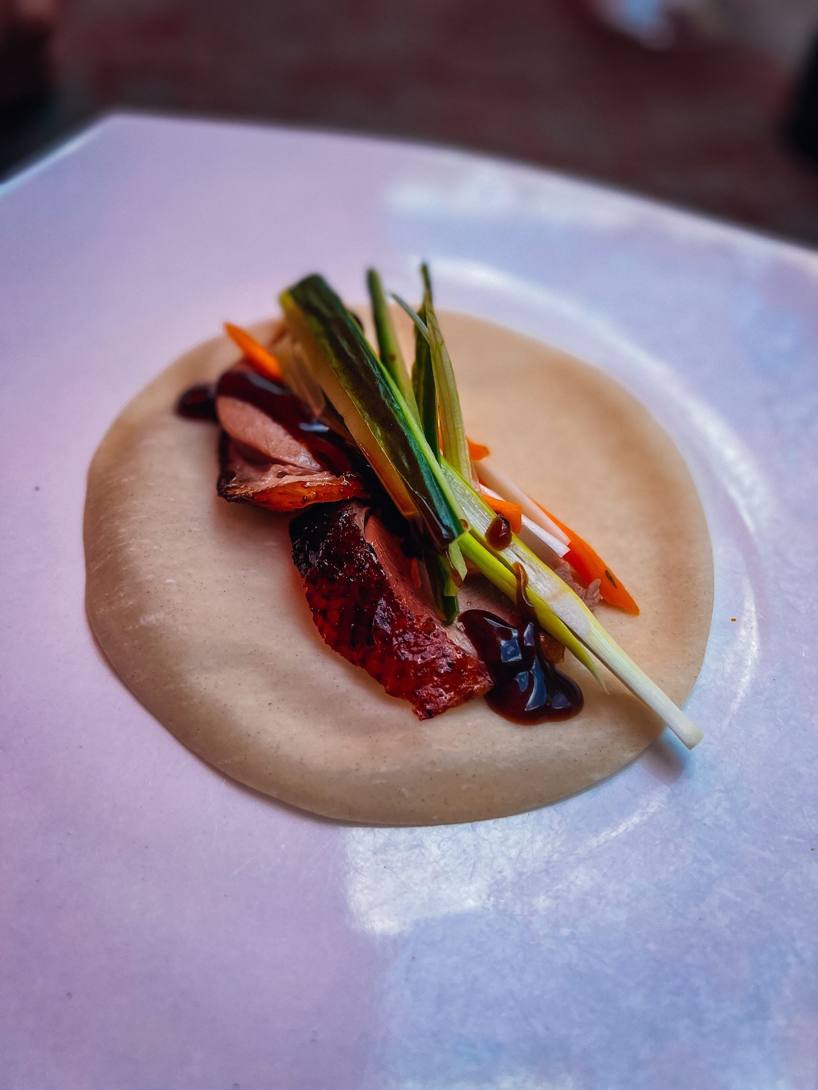 Fabulous Five Spice close-up showing star anise, cinnamon, cloves
