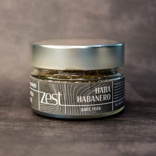 Haba Habanero