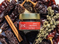 Ancho Chili Flakes - editorial hero