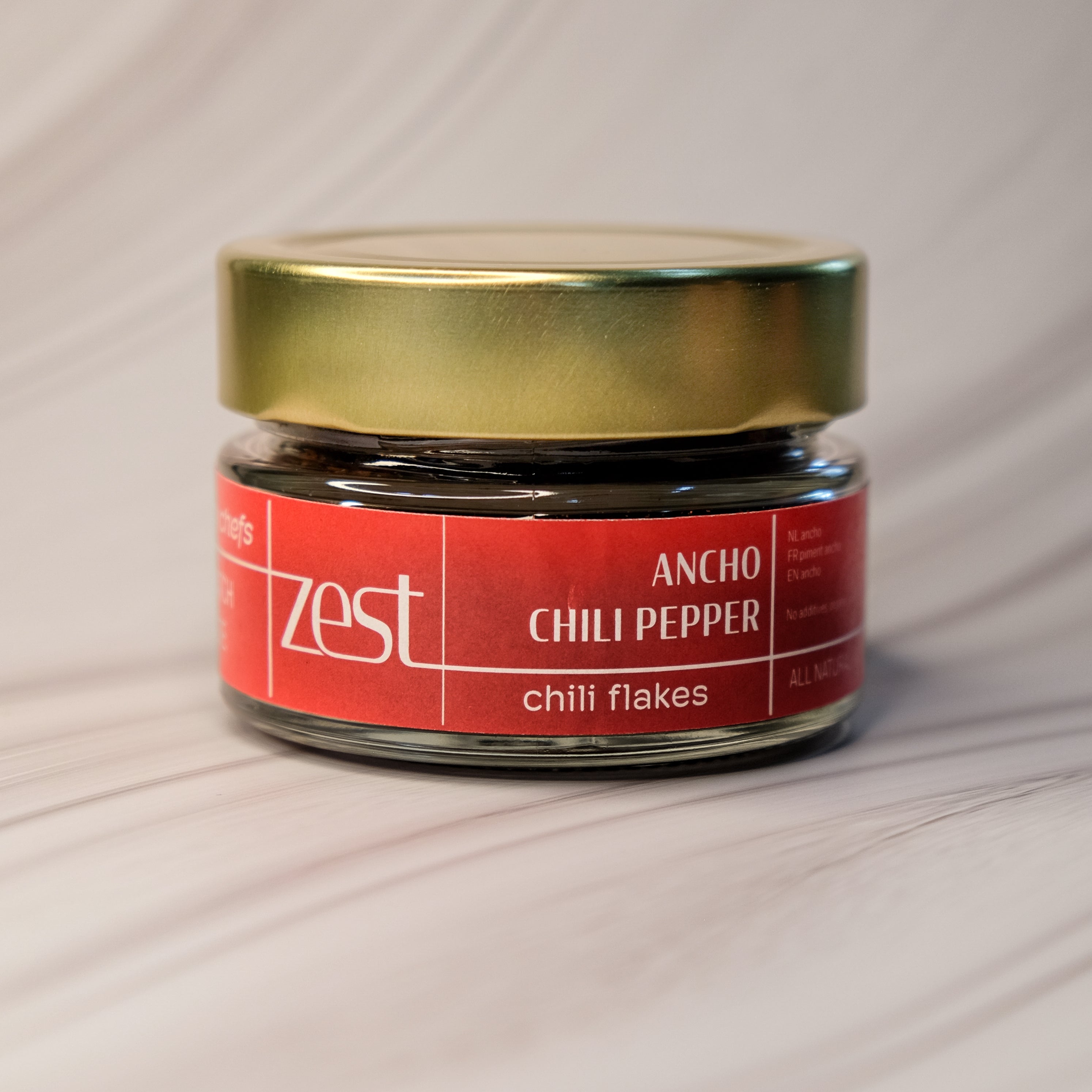 Ancho Chili Flakes