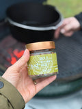 Bold Butcher's Rub