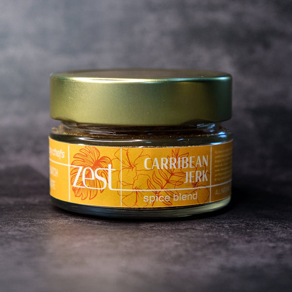 Caribbean Jerk