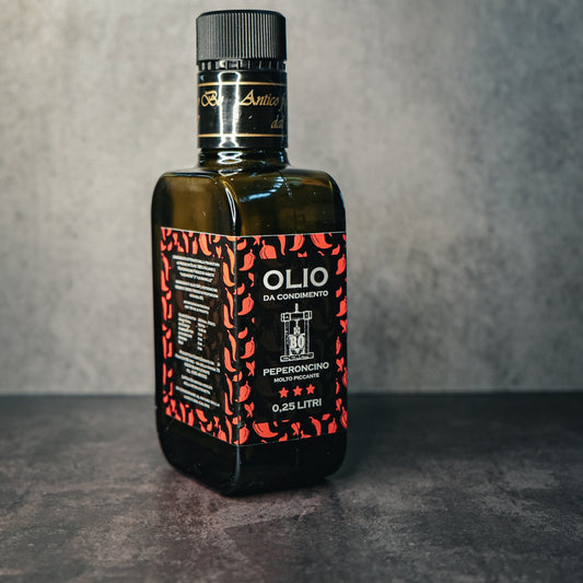 <tc>Habanero chili olie</tc>