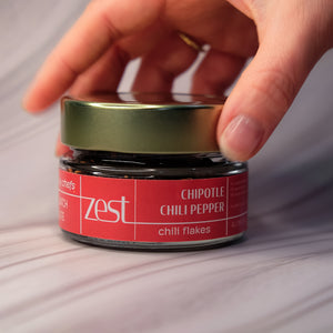 <tc>Chipotle Chili Flakes</tc>