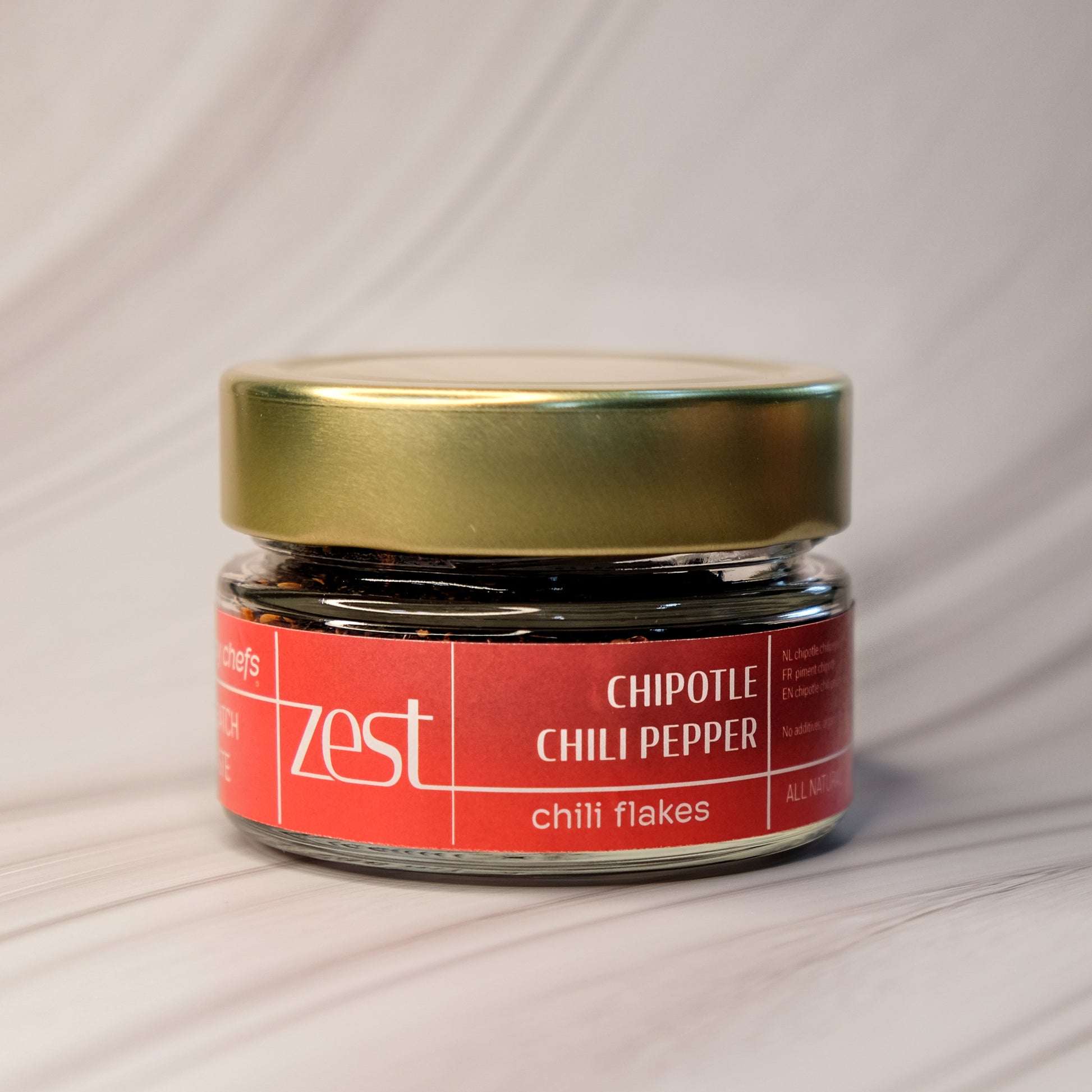<tc>Chipotle Chili Flakes</tc>