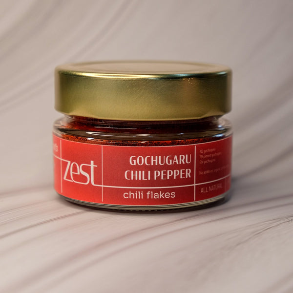Poudre de piment Gochugaru