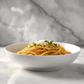 Smokin' Salt seasoning lemon garlic pasta