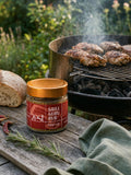 ZEST Grill Guru Rub lifestyle