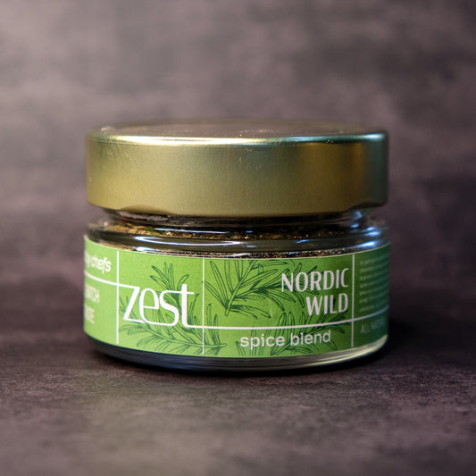 <tc>Nordic Wild</tc>